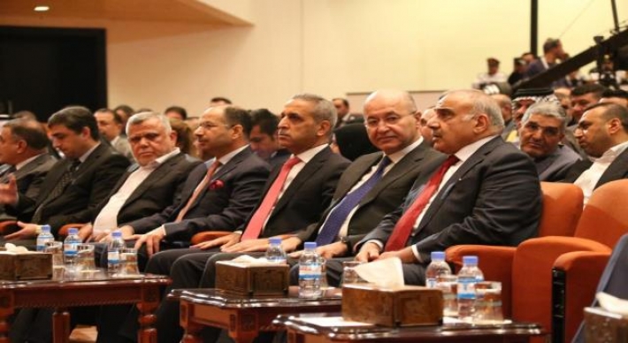 Iraq to Select New Prime Minister