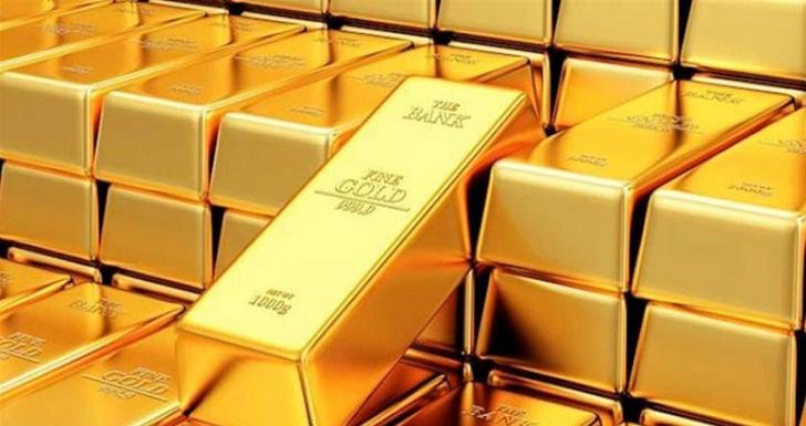 Gold Rises in Light of Political Haze