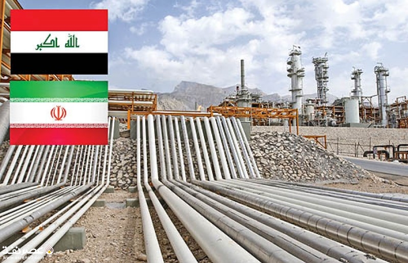 Iraq is The Second Largest Importer of Iranian Goods