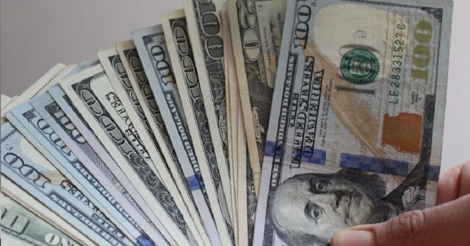 Iraqi Dinar To US Dollar Exchange Rates 13 January 2020