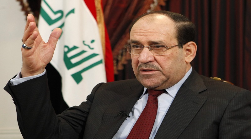 Al-Maliki Recalls The Infrastructure Law and Proposes Two Options to Revitalize The Iraqi Economy