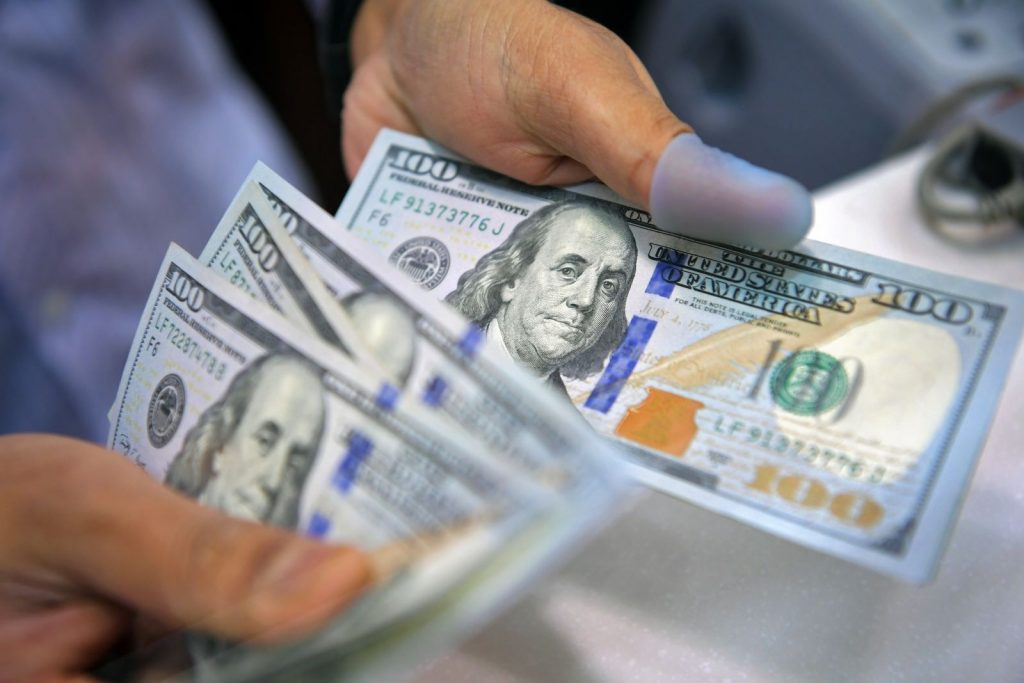 Iraqi Dinar To US Dollar 25 November 2020